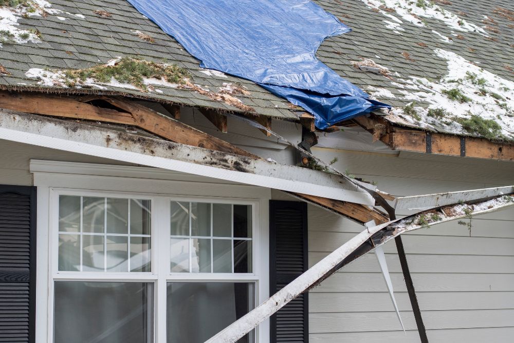 Home roof replacement guide