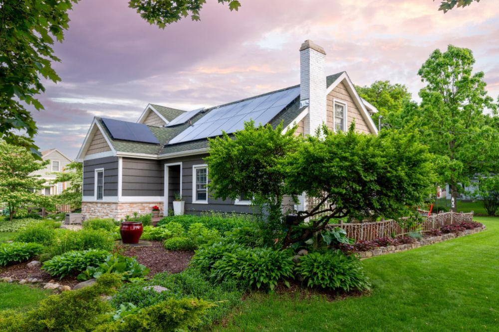 Questions homeowners should consider before buying solar panels