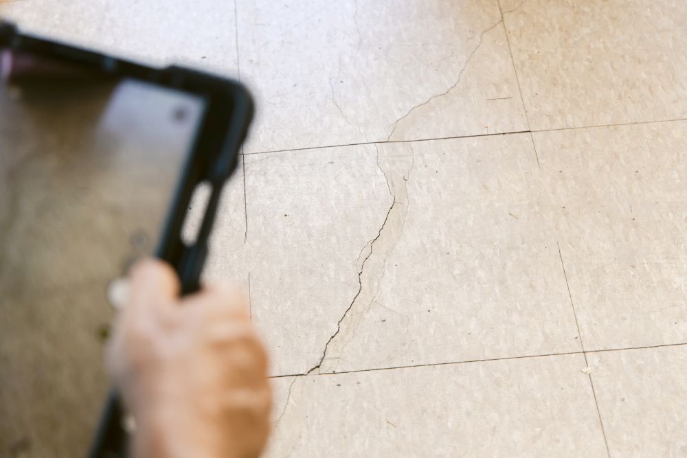 Small property problems guide